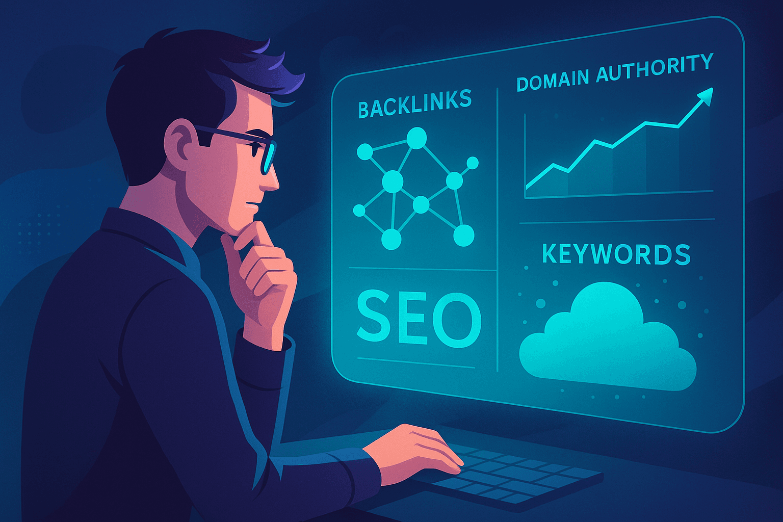 A Practical SEO Guide for Indie Developers